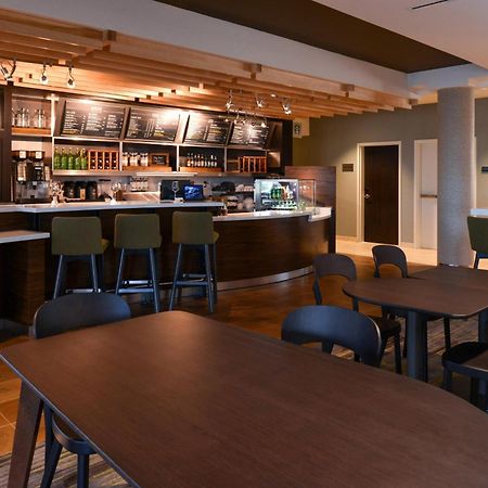 Courtyard By Marriott St. Louis St. Peters Otel Saint Peters Dış mekan fotoğraf